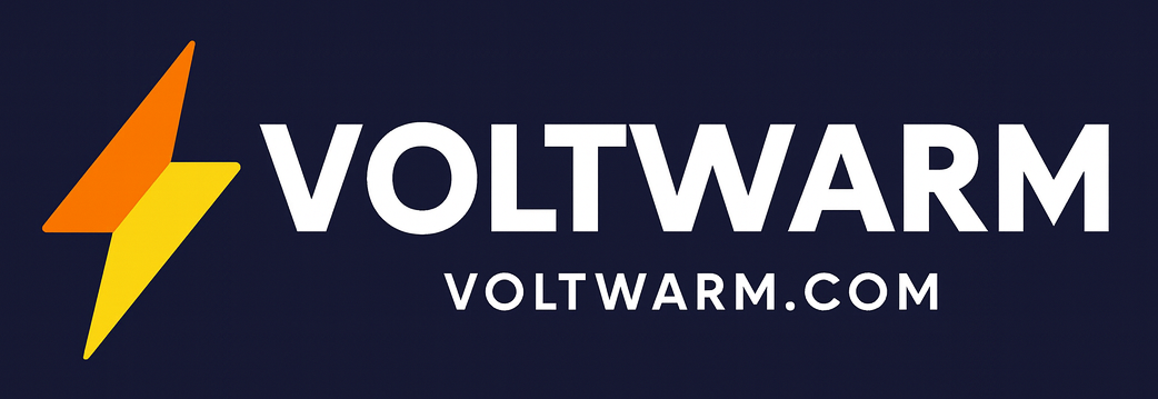voltwarm